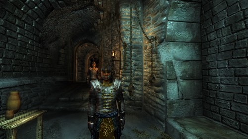 Oblivion Eho Severa
