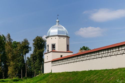 Любчанский замок гродненская область eho severa