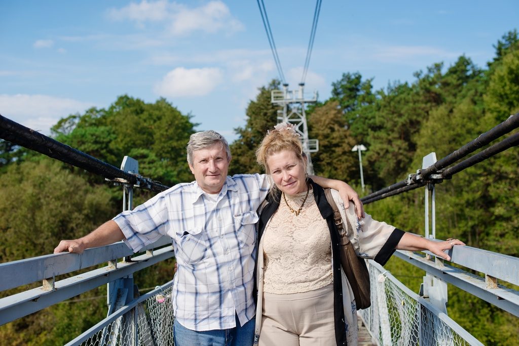 Мосты, Беларусь