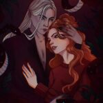 EhoSevera, Юлия Июльская, Вампиры города королей