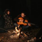 EhoSevera, Виктор Крейн и Лесли, Безмолвный крик